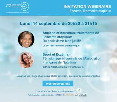 Webinar reso